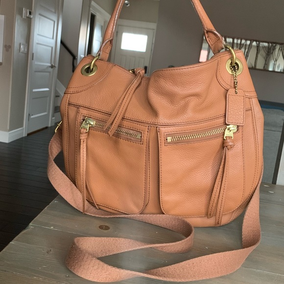 Fossil Handbags - FOSSIL shoulder bag
